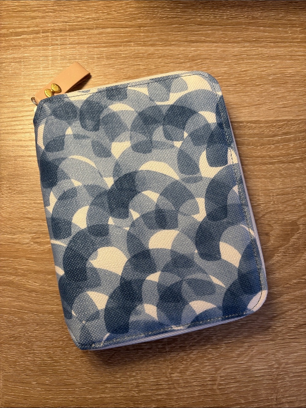 Hobonichi A6 Zip New 2026 CLEARANCE Cover